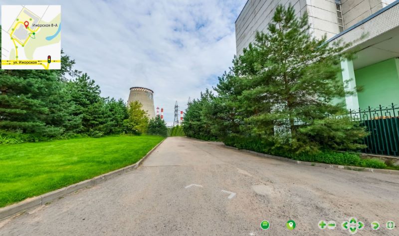 Склад, 832.1 м², 3/4 этаж