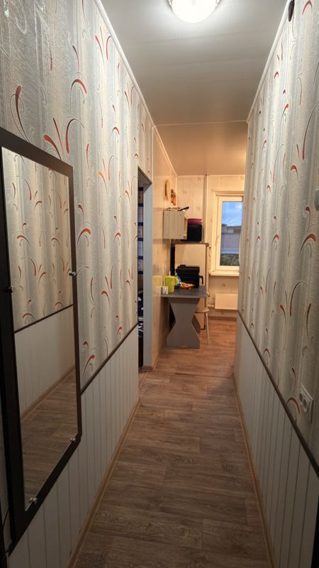 1-комн., 38.5 м², 5/10 этаж