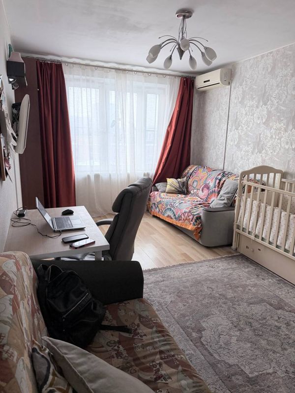 1-комн., 32.6 м², 8/9 этаж