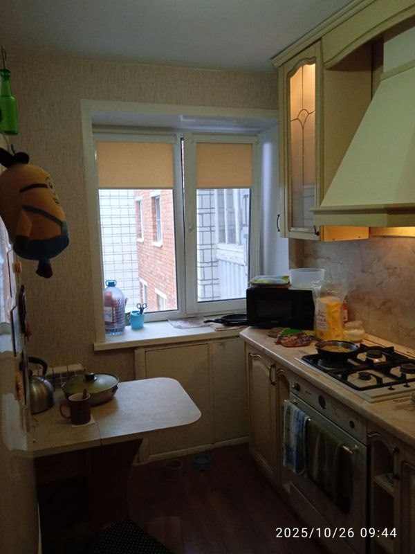 4-комн., 95.2 м², 8/9 этаж