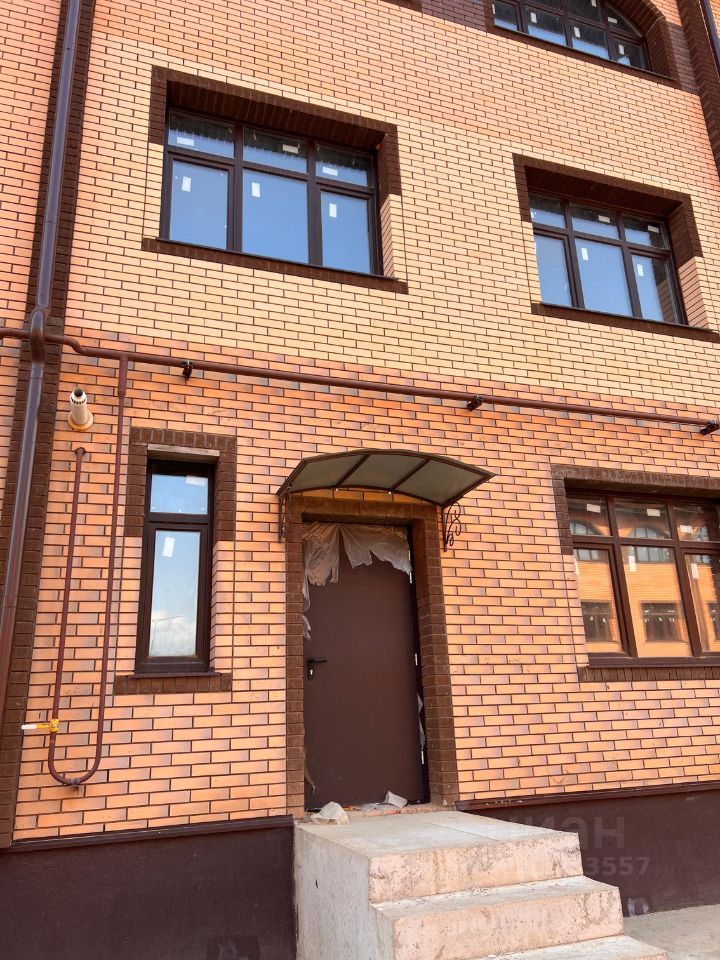Таунхаус, 135 м2