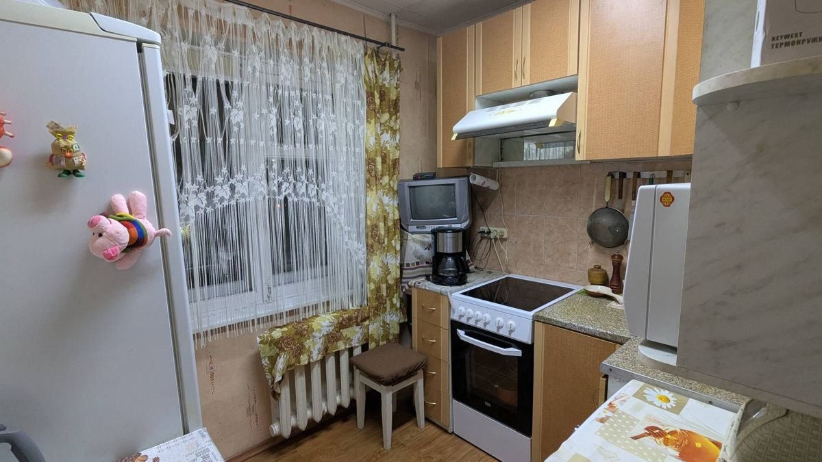 2-комн., 44.7 м², 2/5 этаж