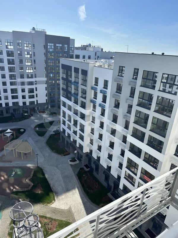 Студия, 19.5 м², 10/10 этаж
