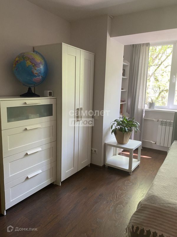 1-комн., 36 м², 2/9 этаж