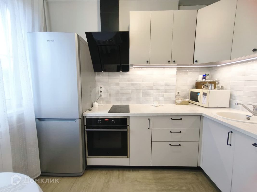 2-комн., 45.3 м², 4/5 этаж