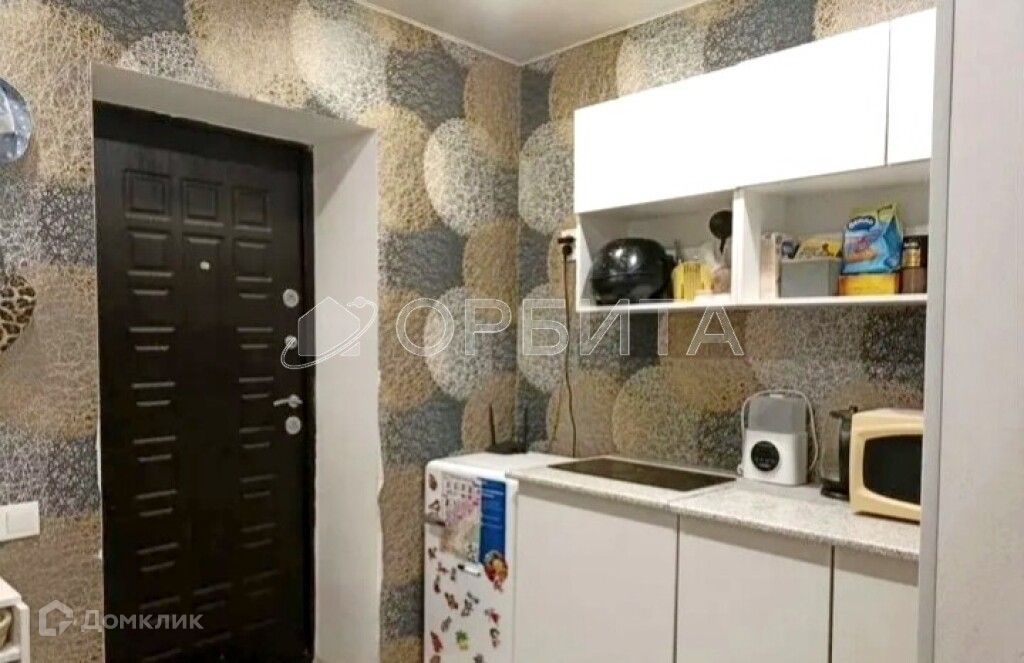 Студия, 23.5 м2, 3/5 этаж