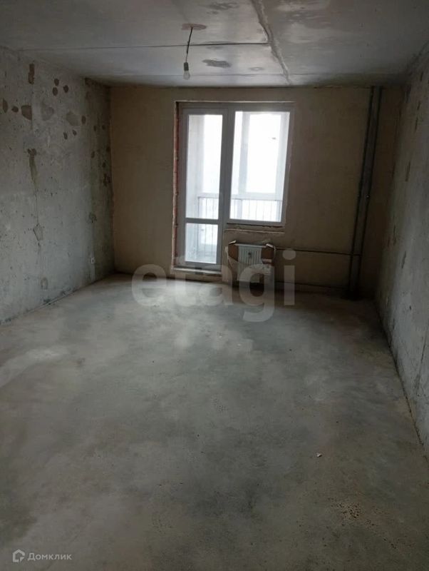 Квартира, 31 м², 9/16 этаж