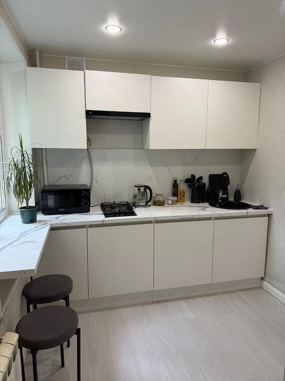 1-комн. квартира, 32 м2, 2/5 этаж