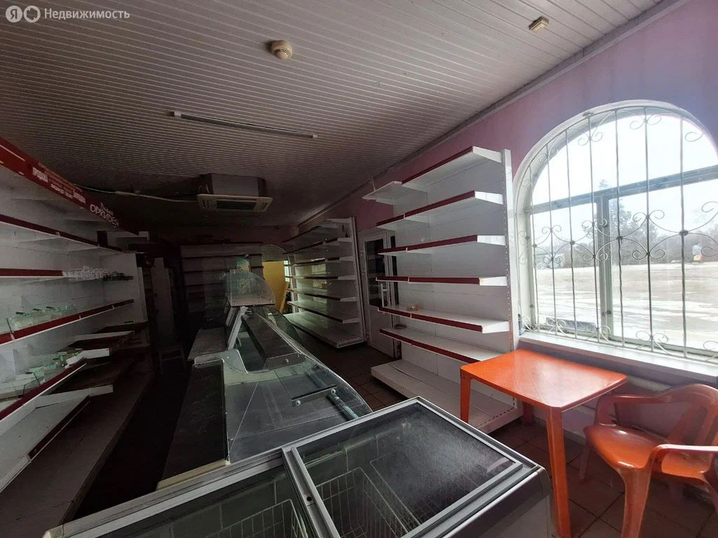 Торговое помещение, 60 м², 1/1 этаж
