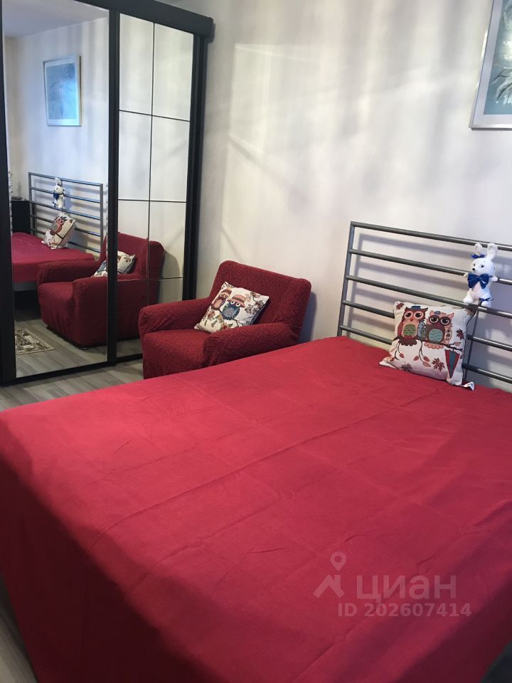 2-комн., 64 м², 16/16 этаж
