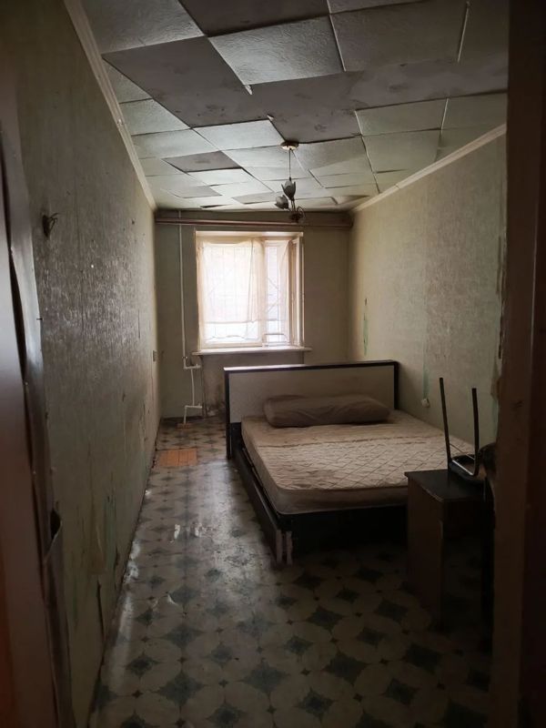 3-комн., 59 м², 1/5 этаж