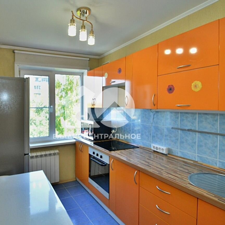 4-комн., 70 м², 4/10 этаж