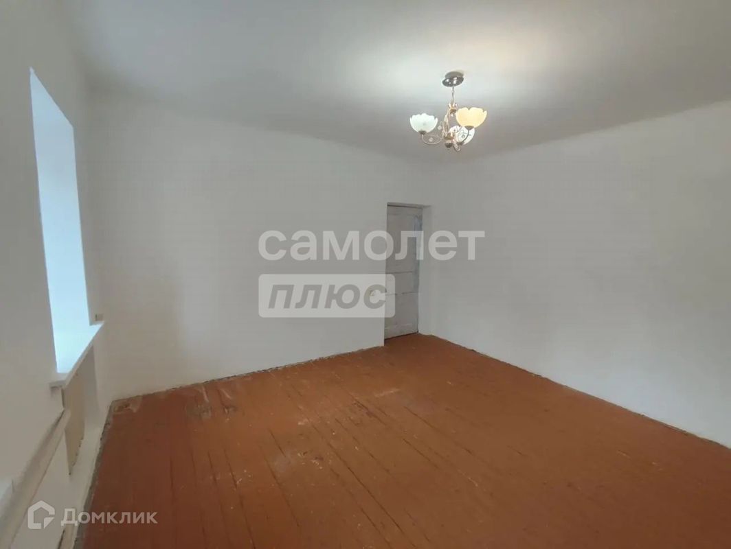 1-комн. квартира, 35.9 м2, 2/3 этаж