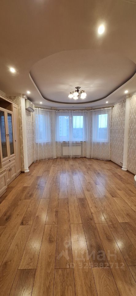 2-комн., 71.2 м², 6/17 этаж