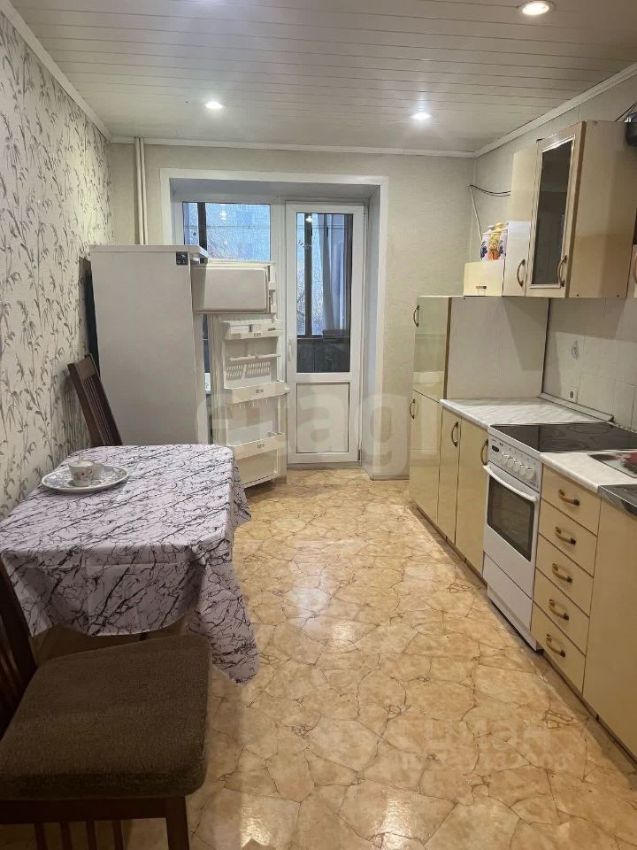 4-комн. квартира, 81.7 м2, 2/6 этаж