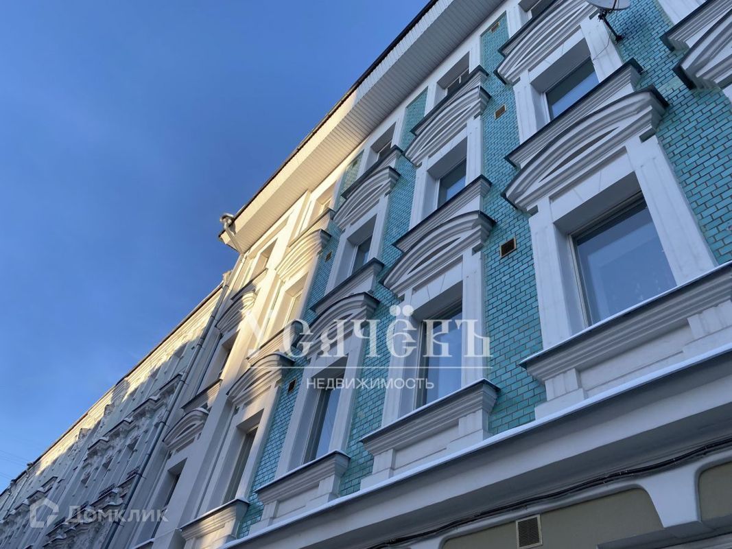 4-комн., 119.3 м², 2/4 этаж