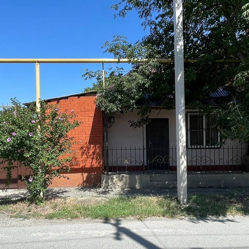  дом, 100 м², 7 соток