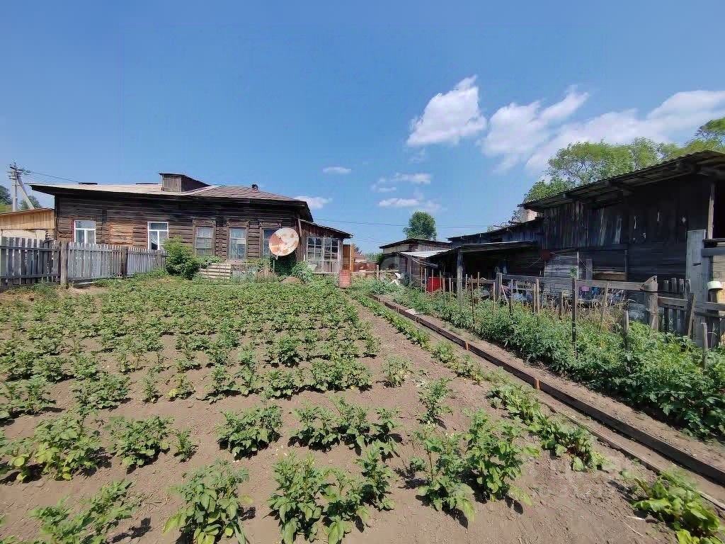 Дом, 46.4 м², 10.9 соток