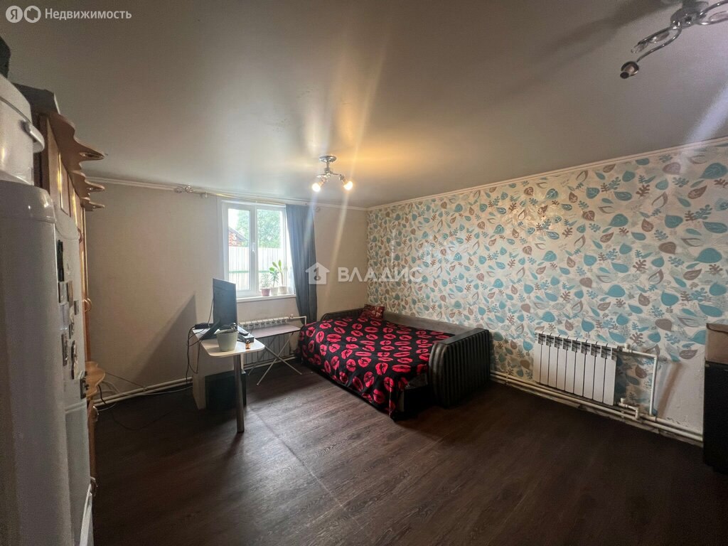 1-этажный дом, 111.6 м², 6.9 соток