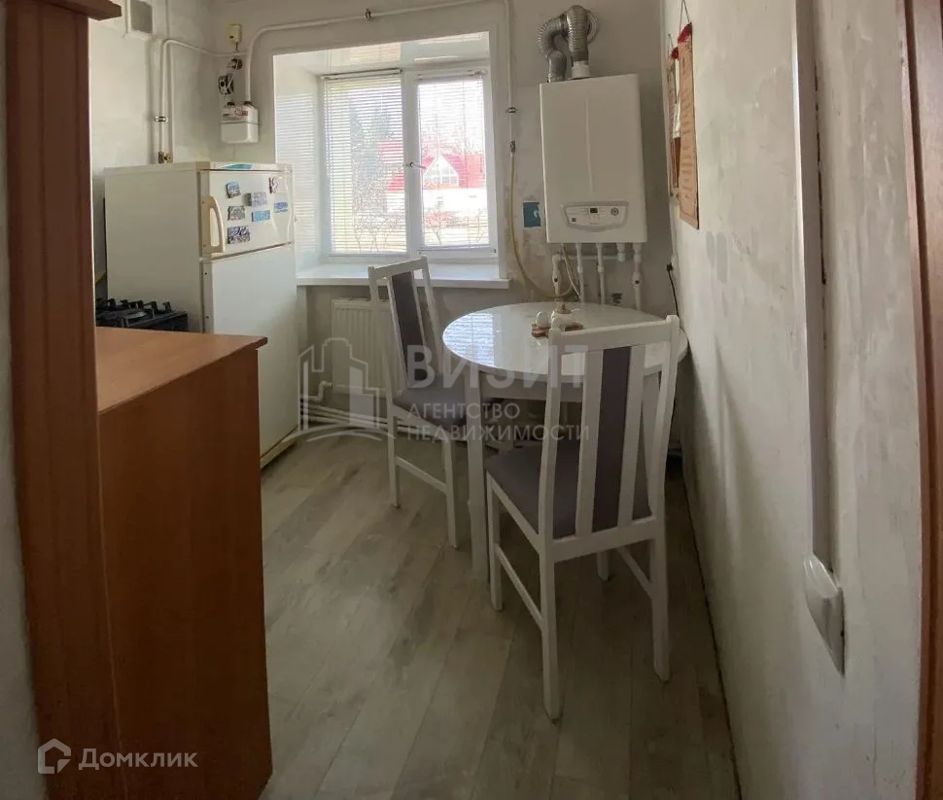 2-комн., 41.38 м², 2/2 этаж