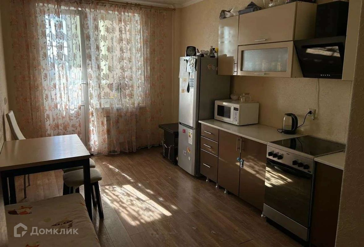 1-комн., 42.6 м², 15/17 этаж
