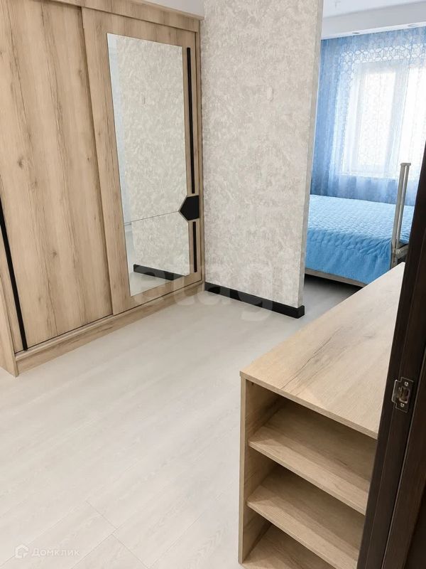 1-комн., 32.2 м², 1/9 этаж