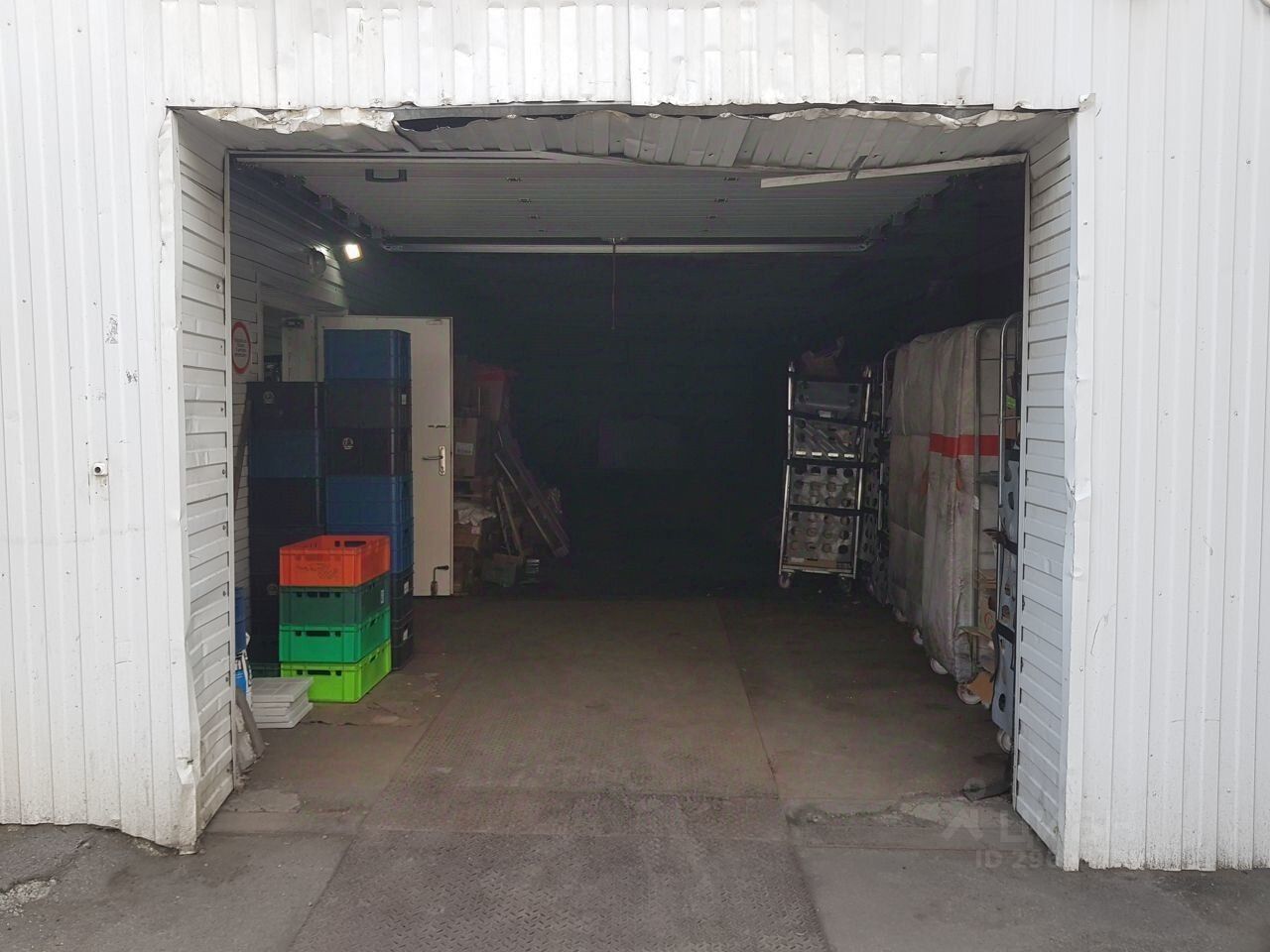 ПСН, 279 м², 1/1 этаж