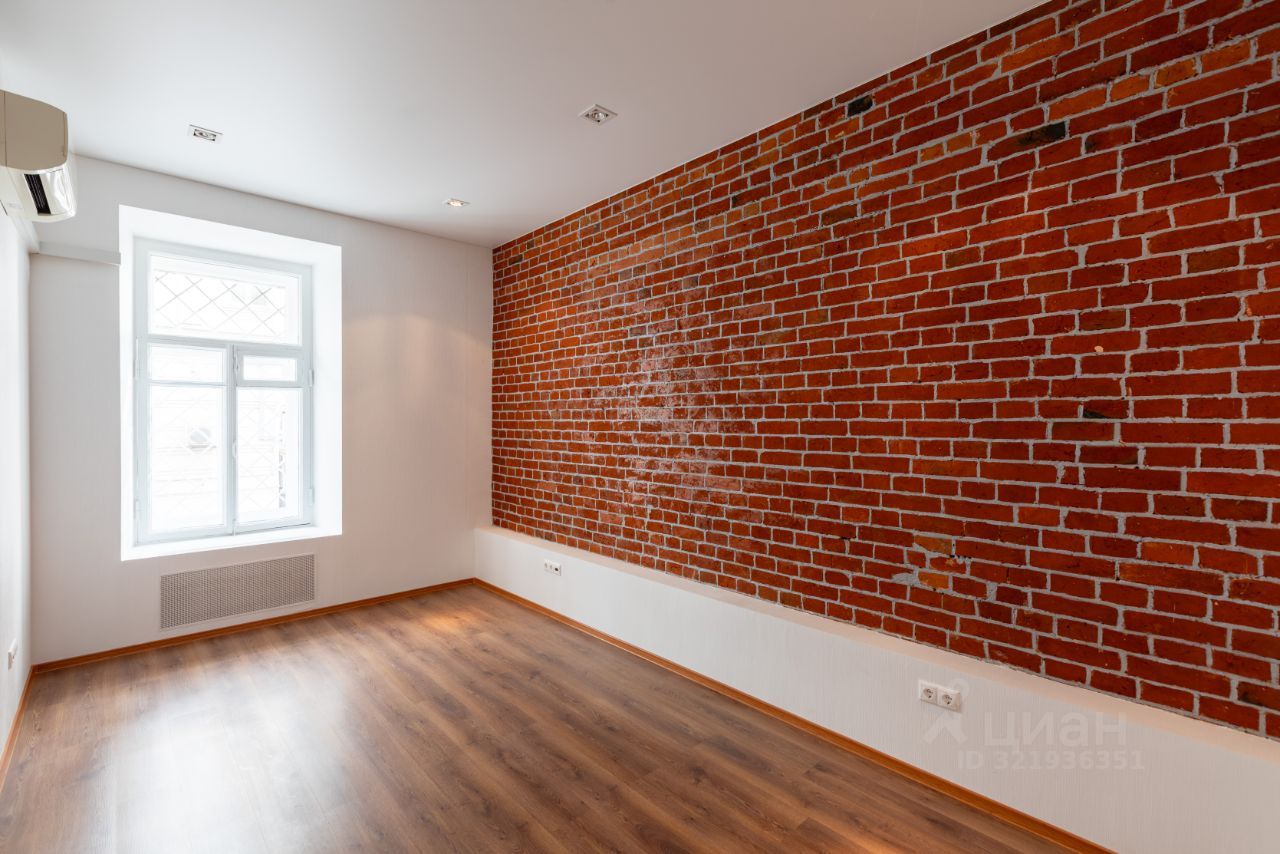 ПСН, 15.4 м², 1/5 этаж