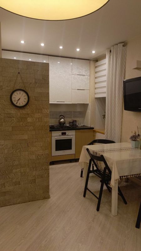 3-комн., 44.8 м², 3/5 этаж