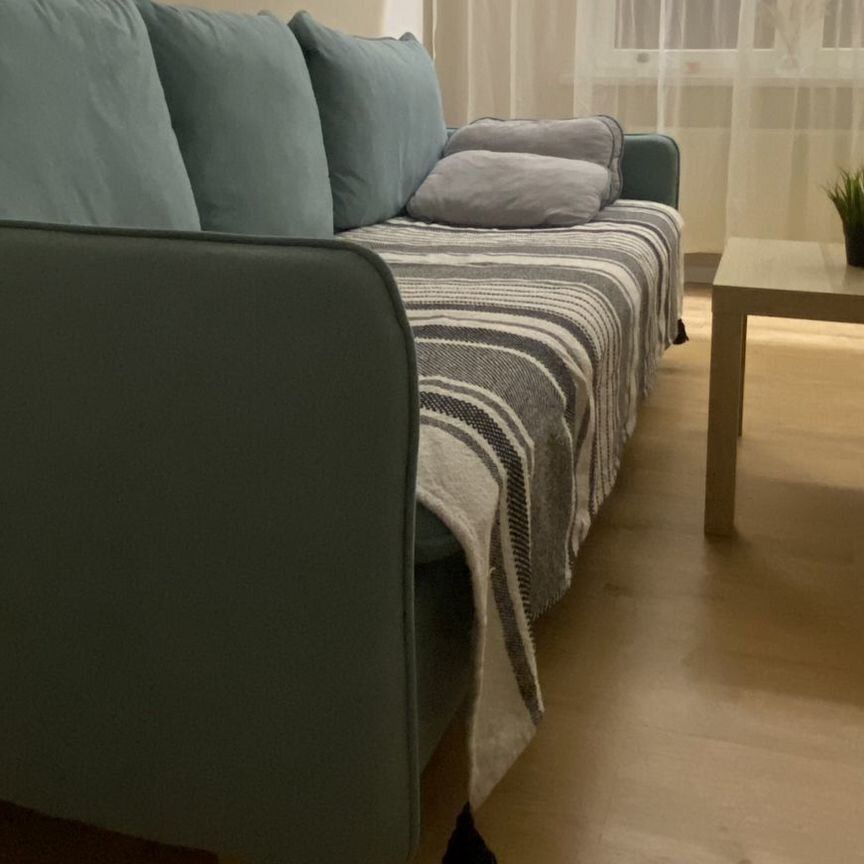 3-комн. квартира, 72.7 м2, 4/9 этаж