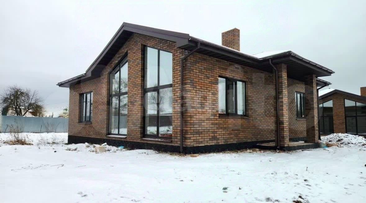 Дом, 110 м², 5.4 соток