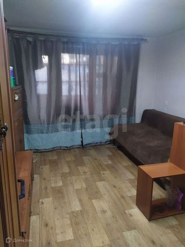 2-комн., 47.2 м², 1/5 этаж