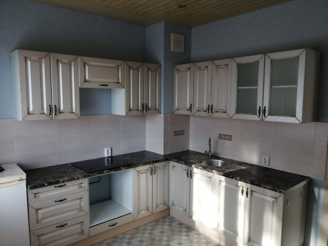 1-комн., 41.4 м², 5/16 этаж