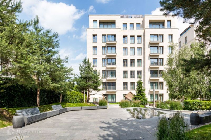 4-комн., 144.6 м², 4/7 этаж