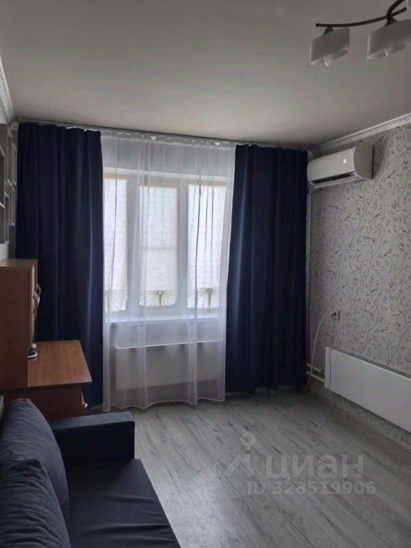 1-комн., 36 м², 5/14 этаж