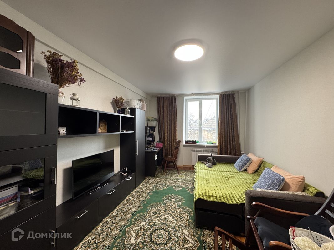 3-комн., 81.1 м², 3/5 этаж