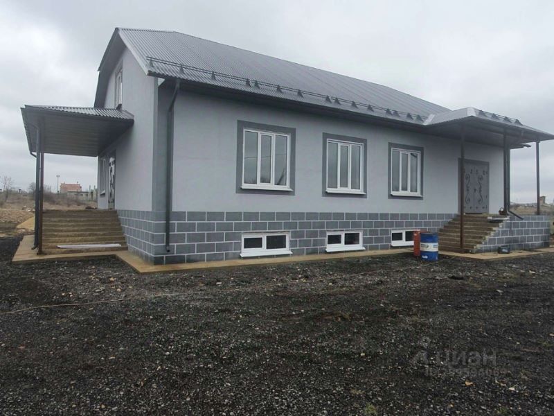 Торговое помещение, 384 м², 1/1 этаж