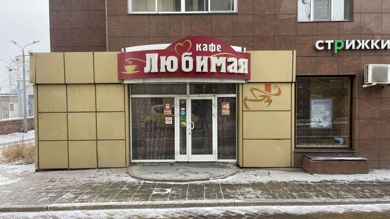 ПСН, 115 м², 1/10 этаж