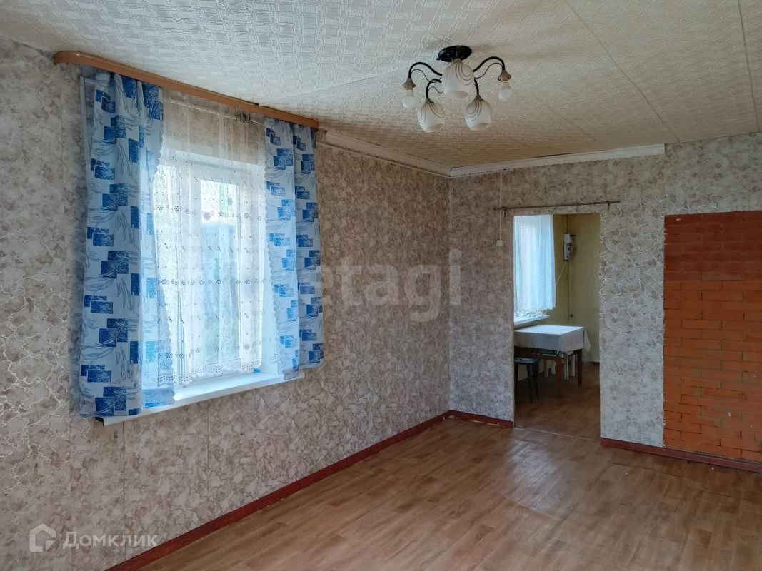 1-комн., 25.5 м², 1/1 этаж