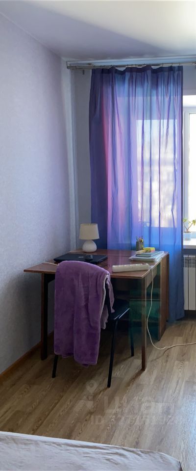 2-комн. квартира, 45 м2, 4/5 этаж