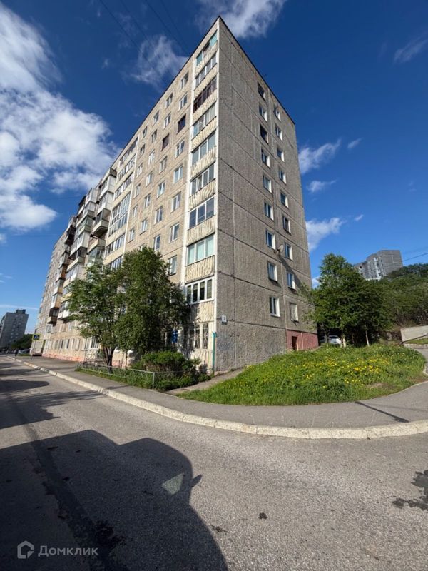 1-комн., 31.7 м², 7/9 этаж