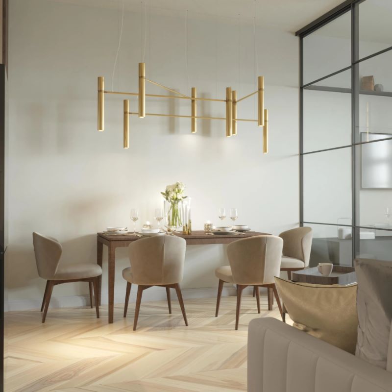 Студия, 17.9 м², 8/8 этаж