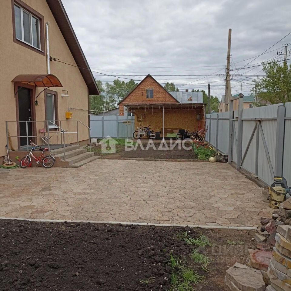 1 этажный, Таунхаус, 86.7 м², 1 этаж