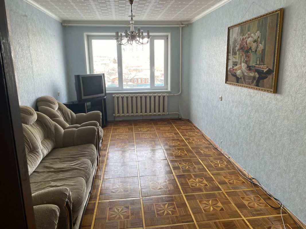 3-комн. квартира, 66 м2, 4/10 этаж