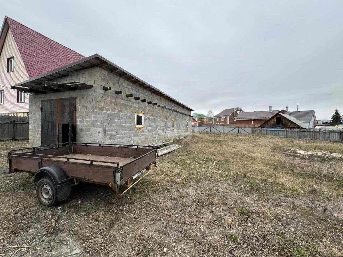 Продажа участка, 10.3 соток