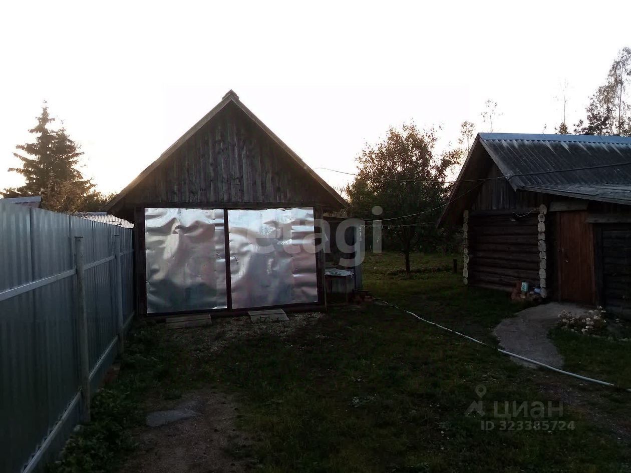 1 этажный, Таунхаус, 54 м², 5 соток, 1 этаж
