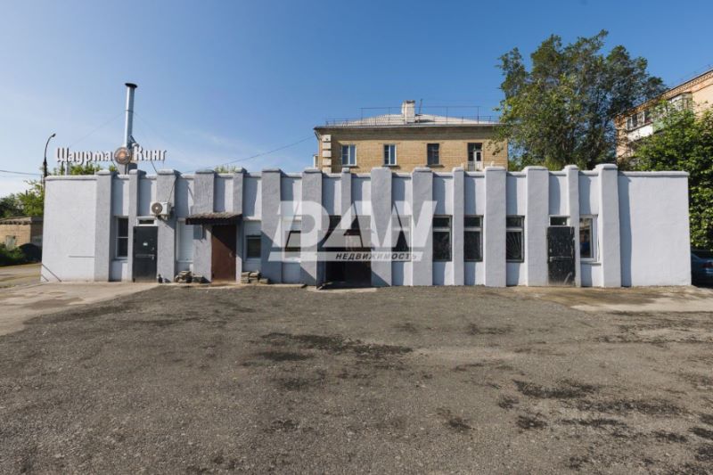 Торговое помещение, 137 м², 1/1 этаж