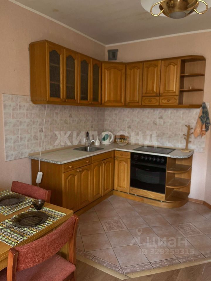 1-комн., 52 м², 7/18 этаж