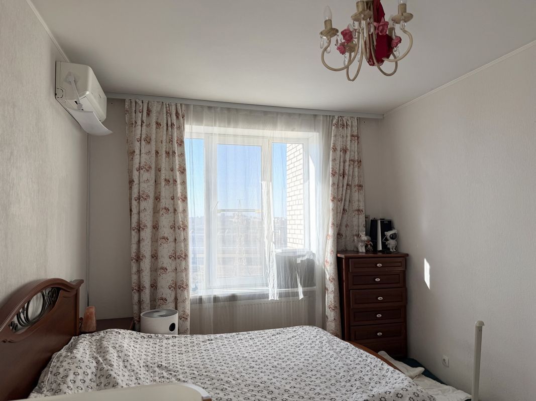 2-комн. квартира, 57.3 м2, 8/16 этаж
