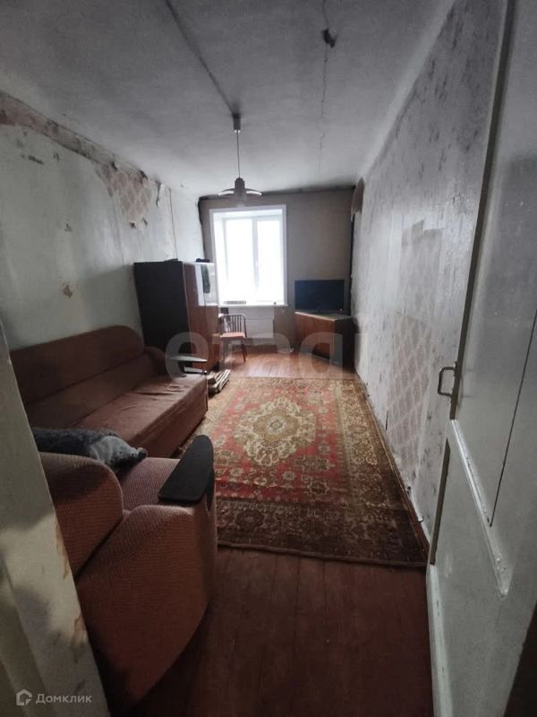 2-комн., 51.9 м², 3/3 этаж